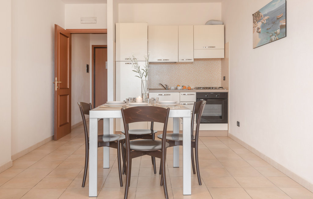 Ferienwohnung - Villasimius , Italien - IGC129 4