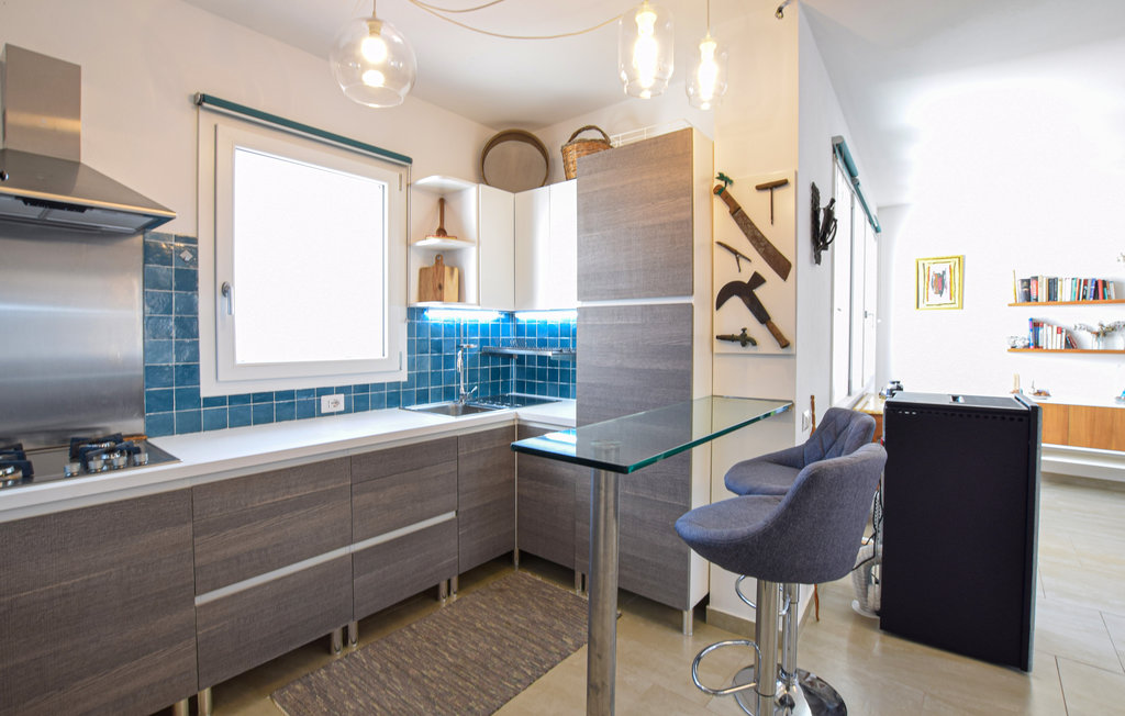 Ferienwohnung - Sant'Antioco , Italien - IGC140 7