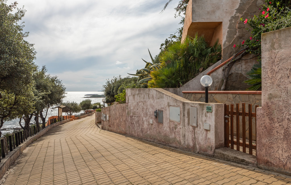 Ferienhaus - Porto Corallo , Italien - IGC136 5