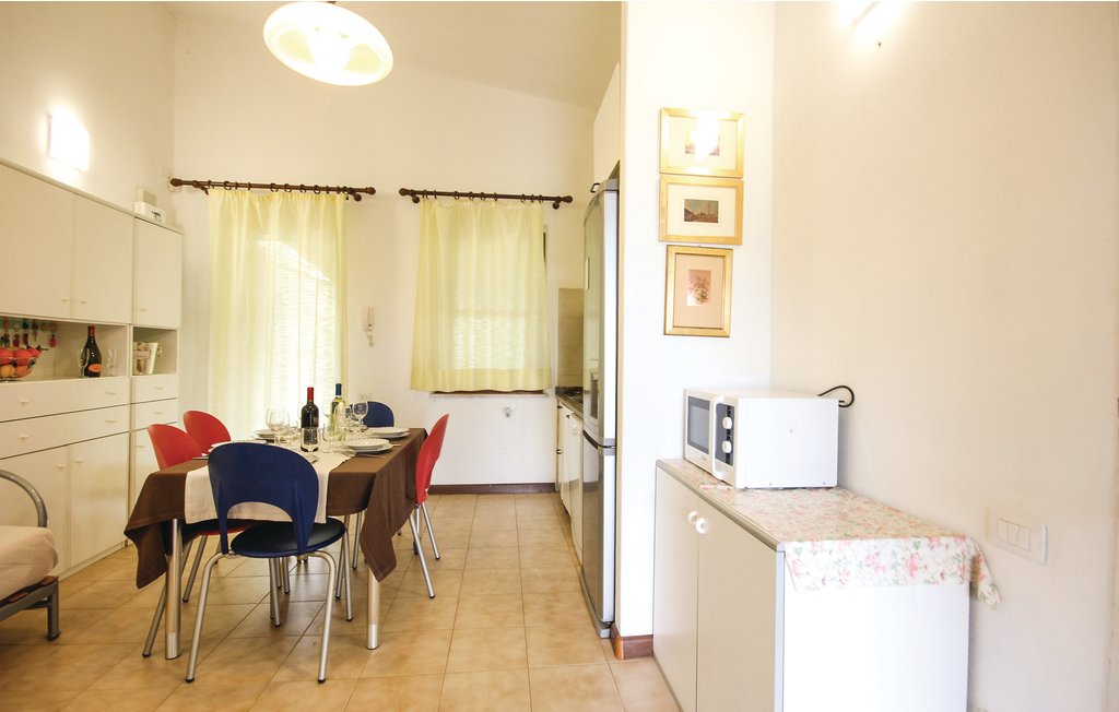 Ferienhaus - Costa Rei , Italien - IGC005 9