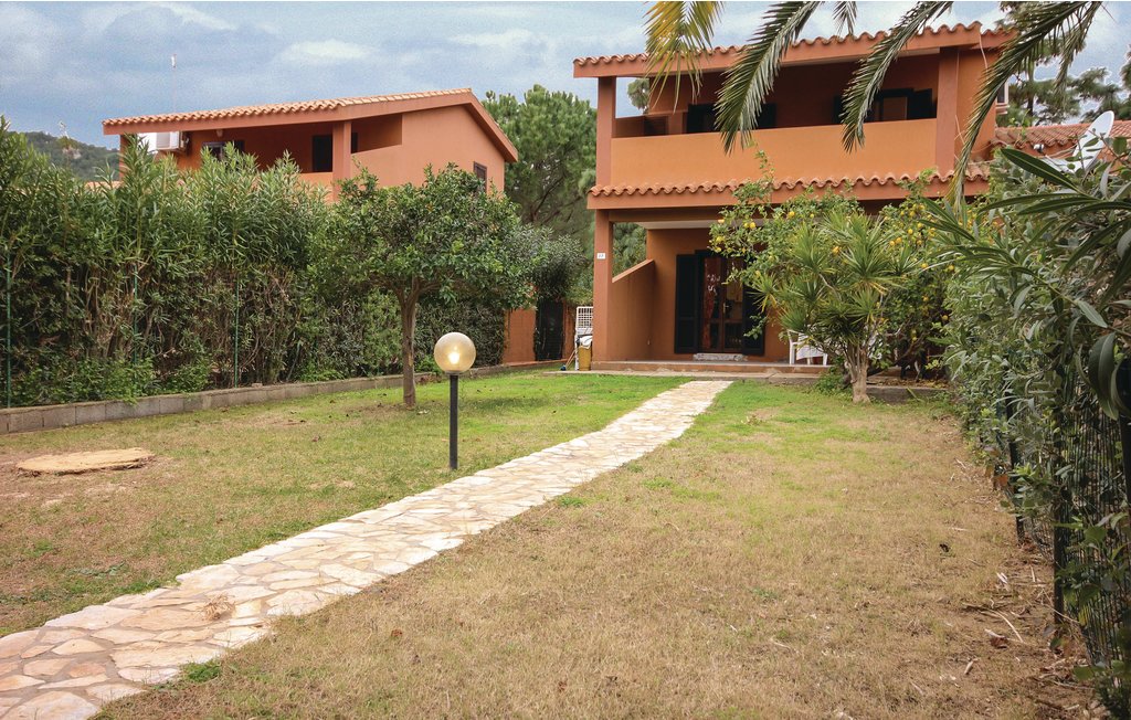 Semesterlägenhet - Costa Rei , Italien - IGC011 7