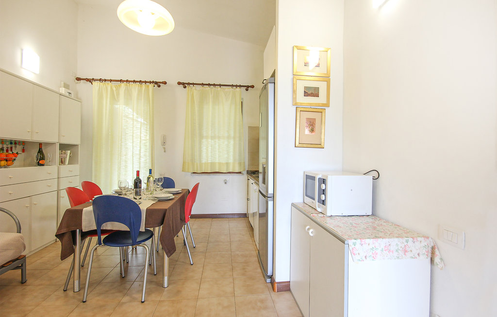 Semesterhus - Costa Rei , Italien - IGC096 6