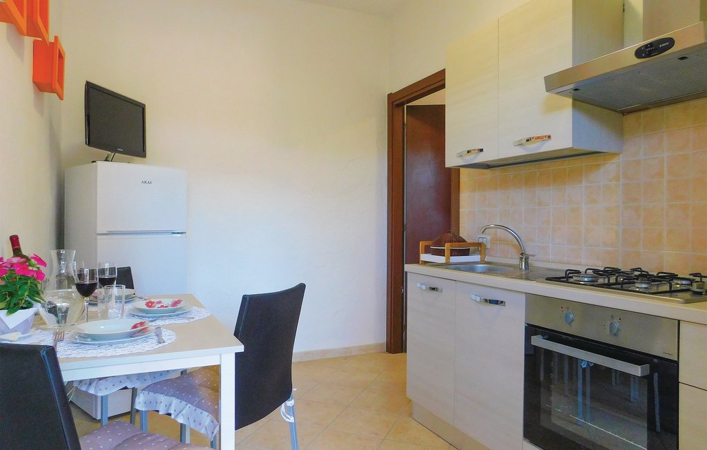 Ferienwohnung - Gonnesa , Italien - IGC073 3