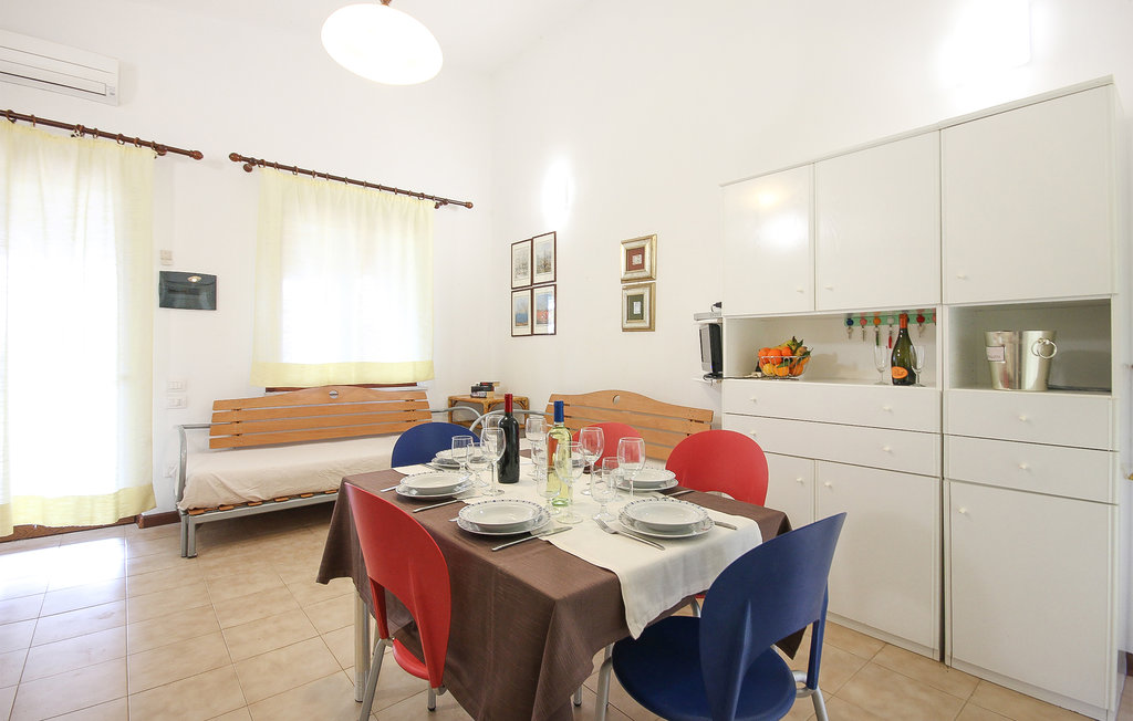 Semesterhus - Costa Rei , Italien - IGC096 7