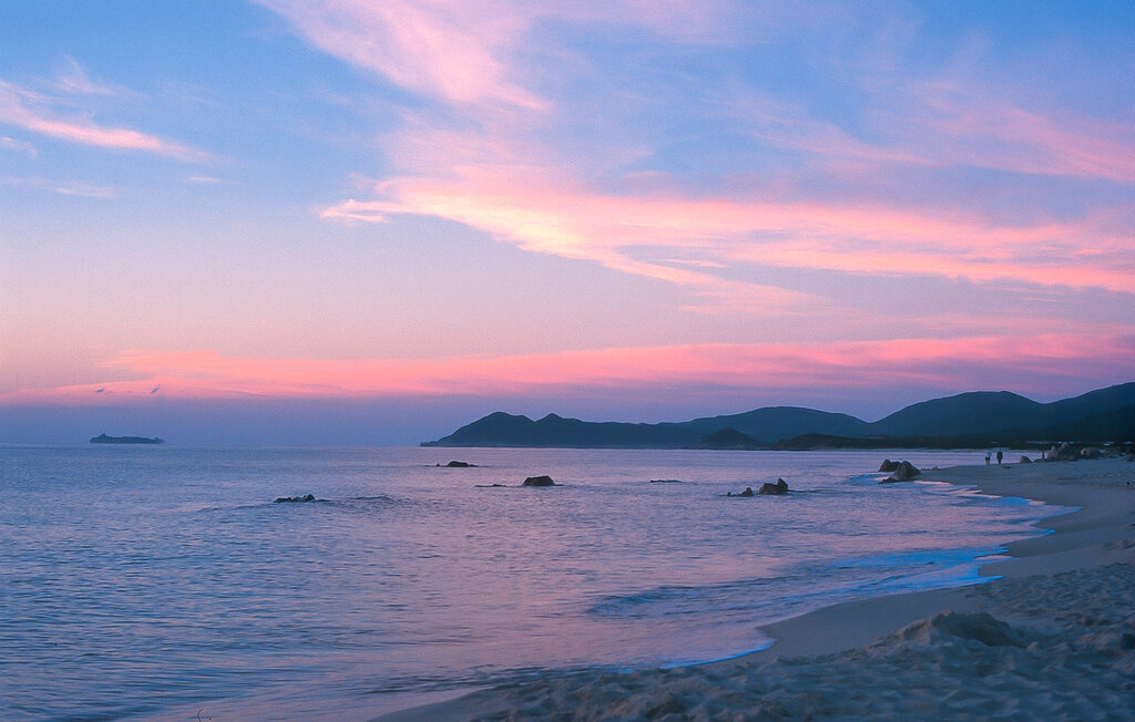 Semesterlägenhet - Costa Rei , Italien - IGC174 20