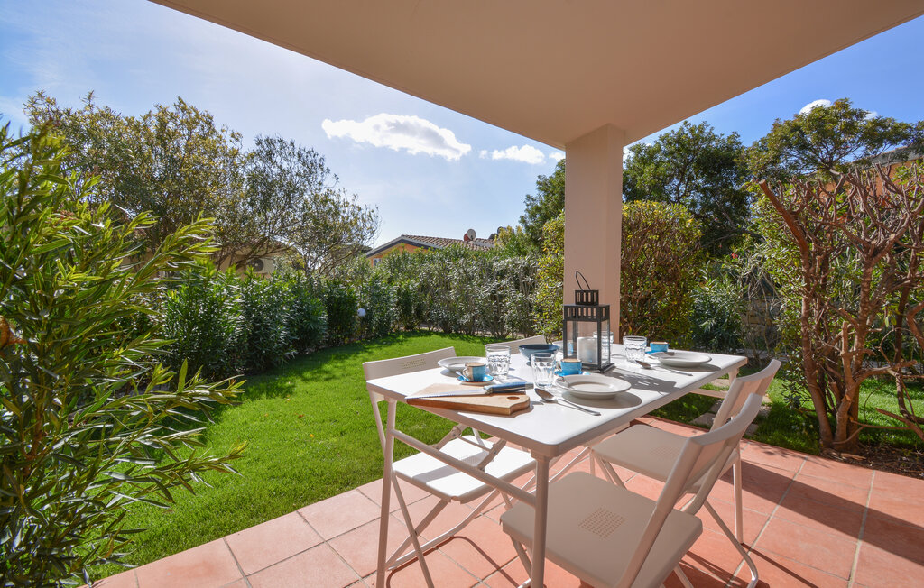 Semesterlägenhet - Costa Rei , Italien - IGC174 2