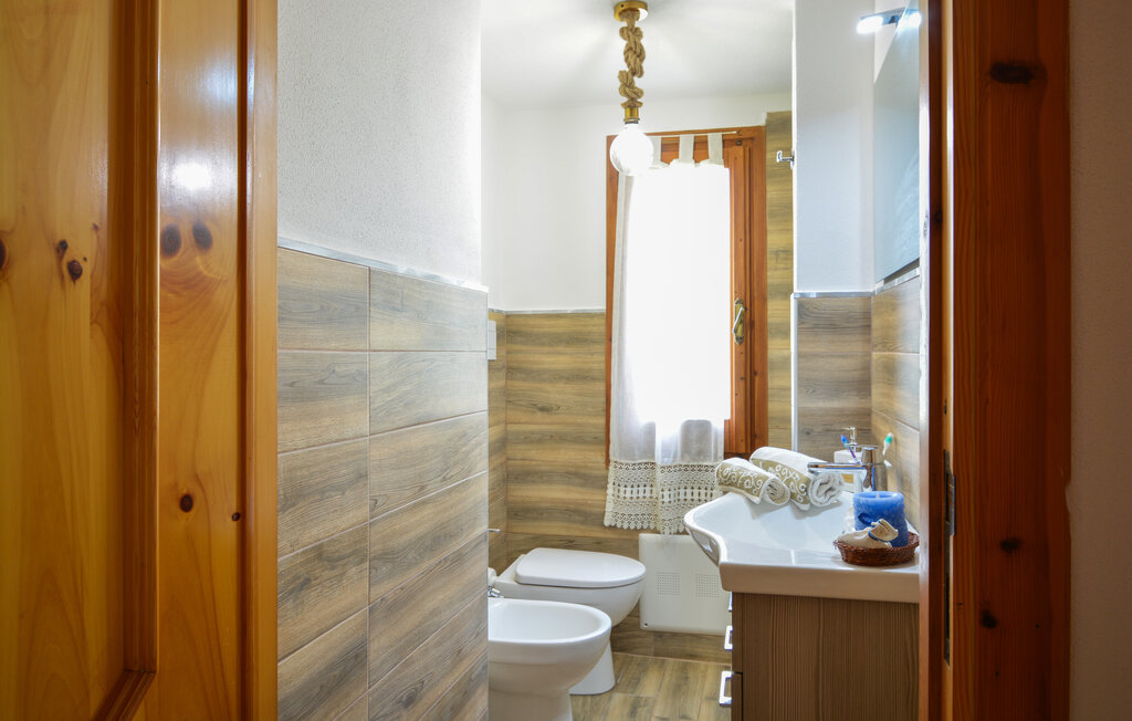 Feriehus - Solanas, Sinnai , Italia - IGC026 26