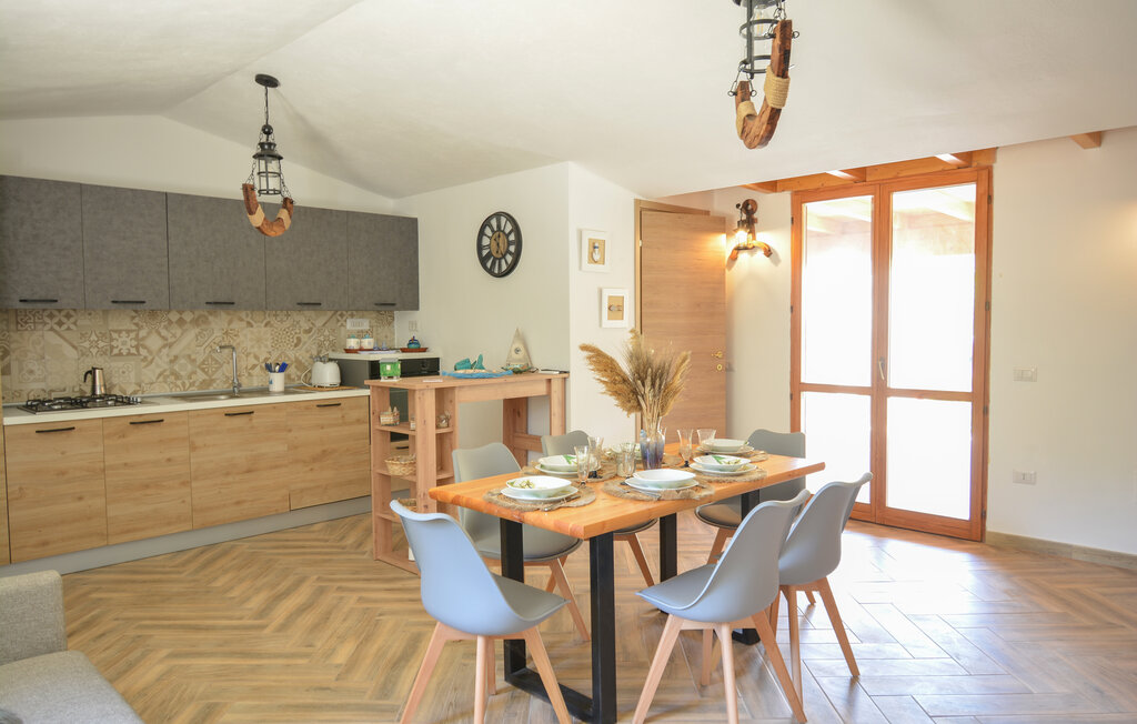 Feriehus - Solanas, Sinnai , Italia - IGC026 17