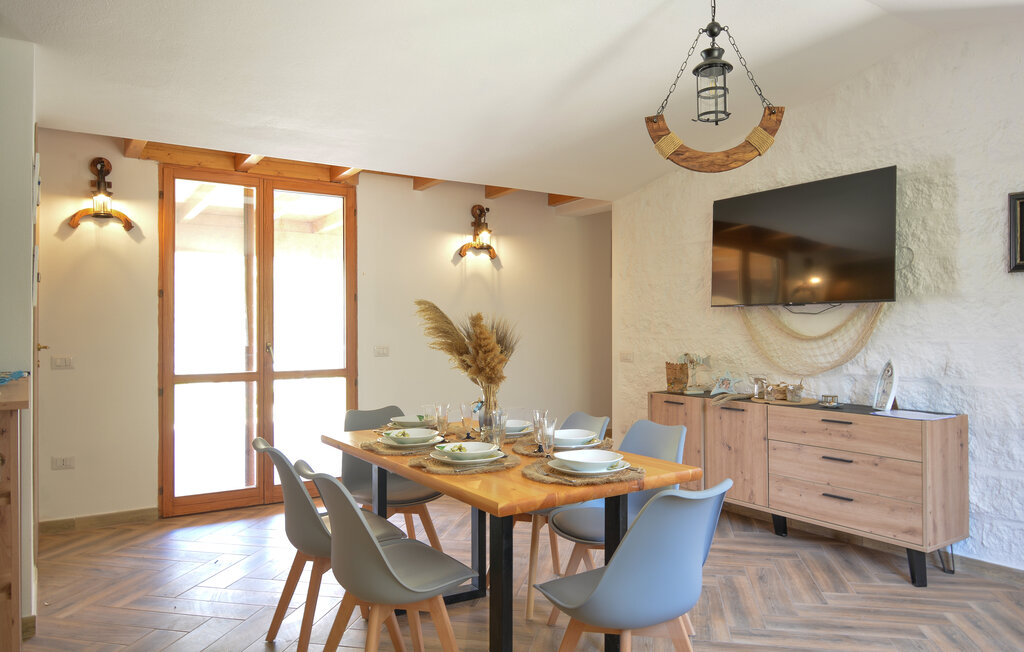 Feriehus - Solanas, Sinnai , Italia - IGC026 19