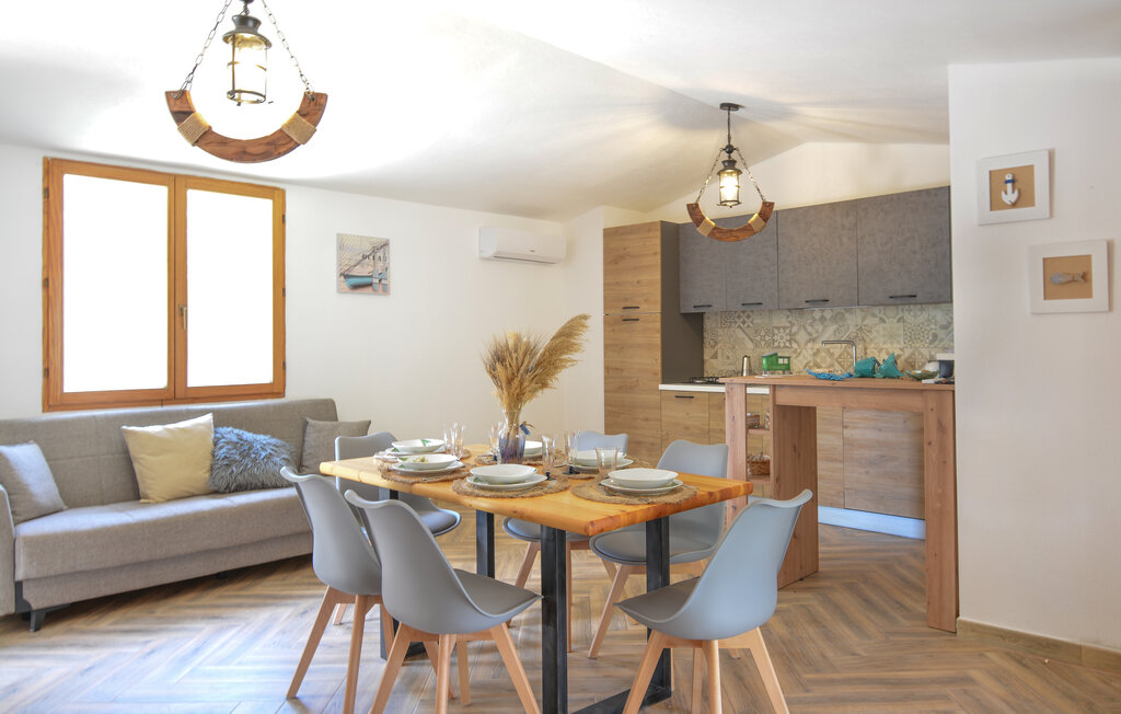 Feriehus - Solanas, Sinnai , Italia - IGC026 4