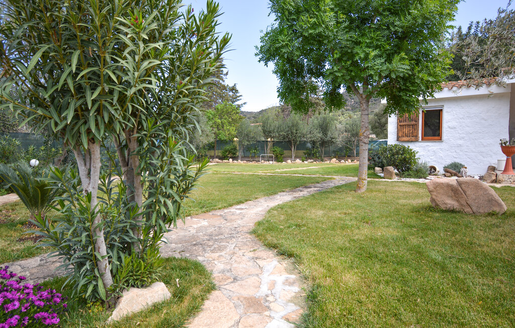 Feriehus - Solanas, Sinnai , Italia - IGC026 10