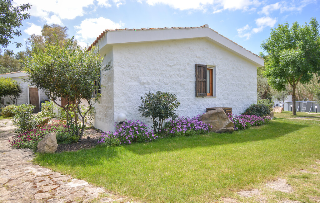 Feriehus - Solanas, Sinnai , Italia - IGC026 11
