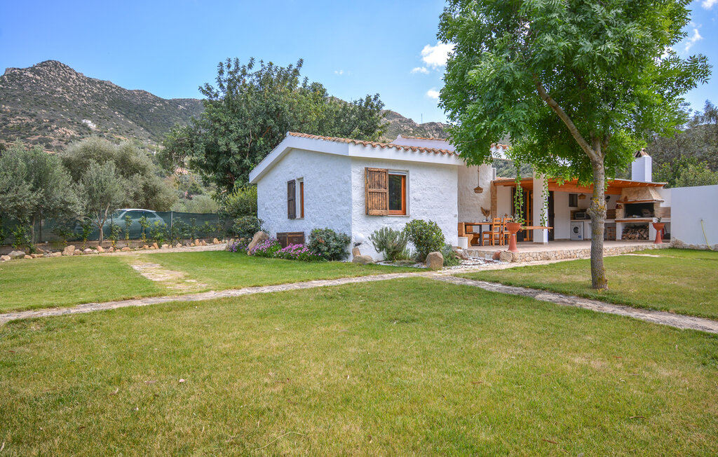 Feriehus - Solanas, Sinnai , Italia - IGC026 1