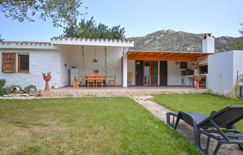 Feriehus - Solanas, Sinnai , Italia - IGC026 13