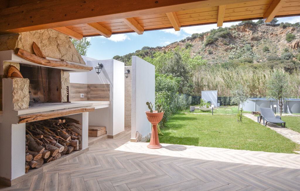 Feriehus - Solanas, Sinnai , Italia - IGC026 16