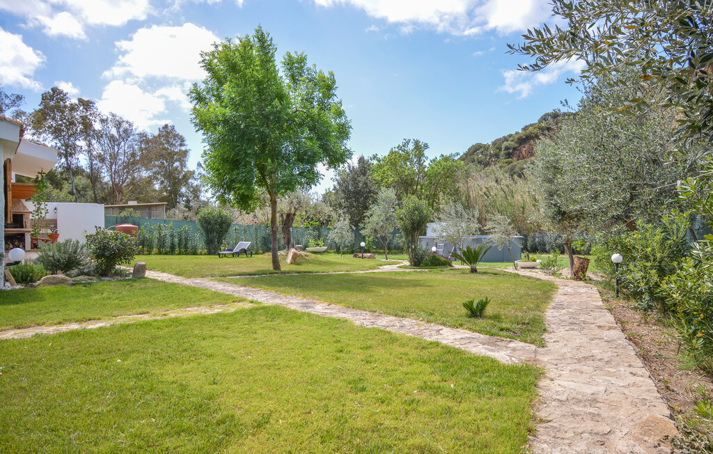 Feriehus - Solanas, Sinnai , Italia - IGC026 7