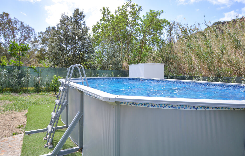 Feriehus - Solanas, Sinnai , Italia - IGC026 2