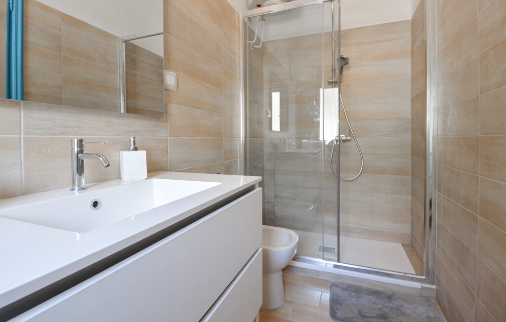 Ferienwohnung - Gonnesa , Italien - IGC045 13