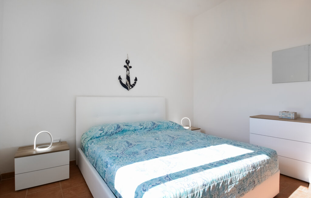 Ferienwohnung - Gonnesa , Italien - IGC045 4