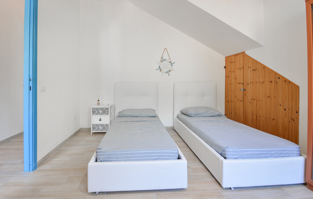 Ferienwohnung - Gonnesa , Italien - IGC045 10