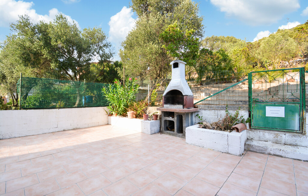 Ferienwohnung - Gonnesa , Italien - IGC045 5