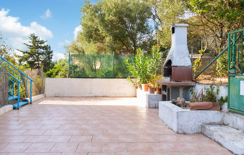 Ferienwohnung - Gonnesa , Italien - IGC045 7