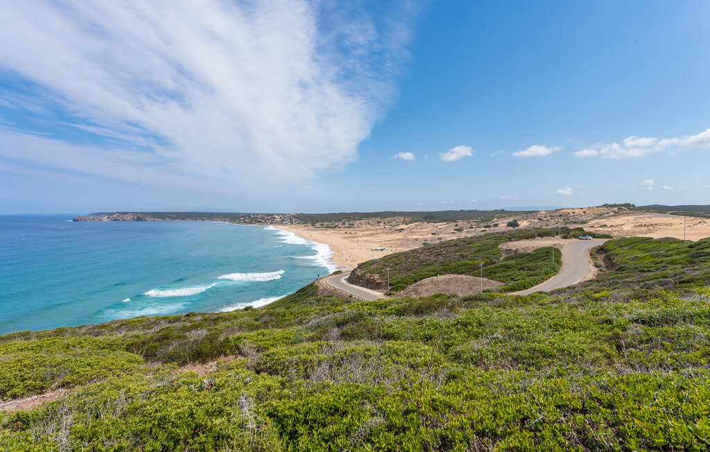 Location de vacances - Torre dei Corsari , Italie - IGC055 35