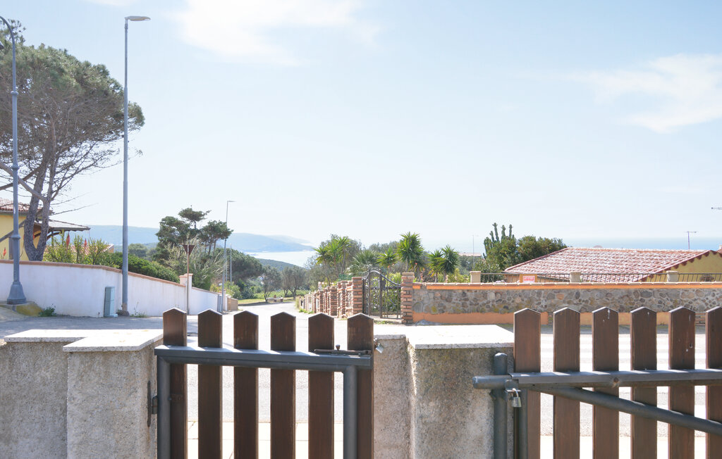 Location de vacances - Torre dei Corsari , Italie - IGC055 7