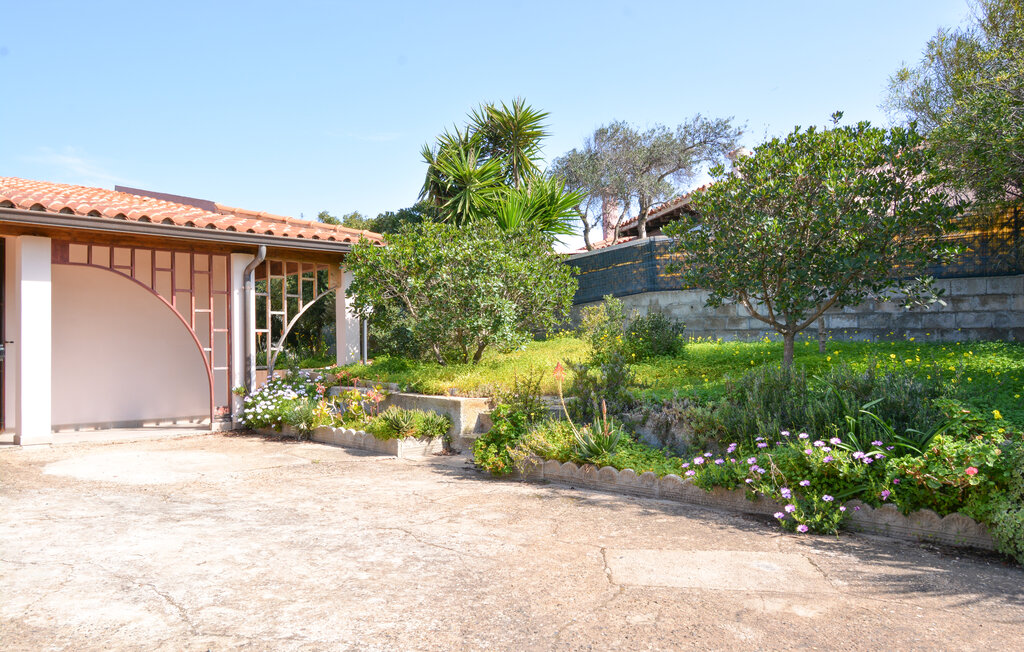 Location de vacances - Torre dei Corsari , Italie - IGC055 11