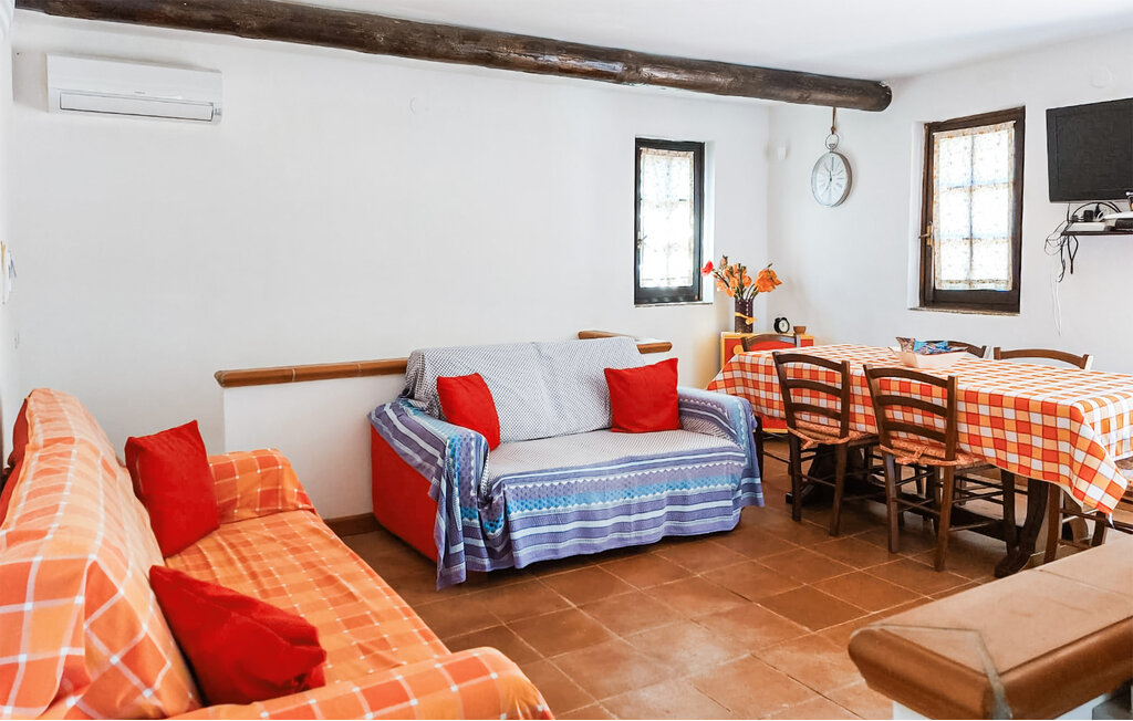 Feriehuse - Gonnesa , Italien - IGC040 2