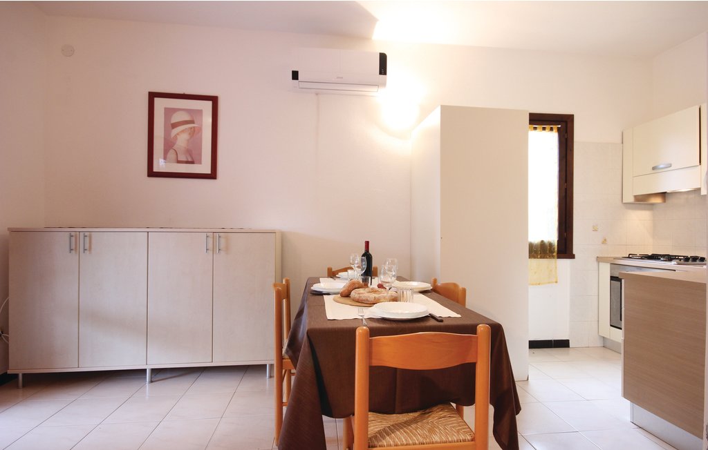 Appartement Costa Rei -CA- (IGC010)