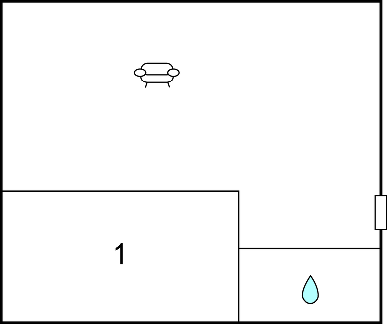 Apartamento Bilo 4