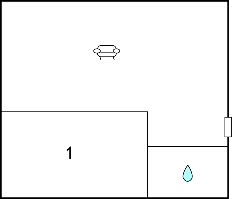 Apartamento BILO 4