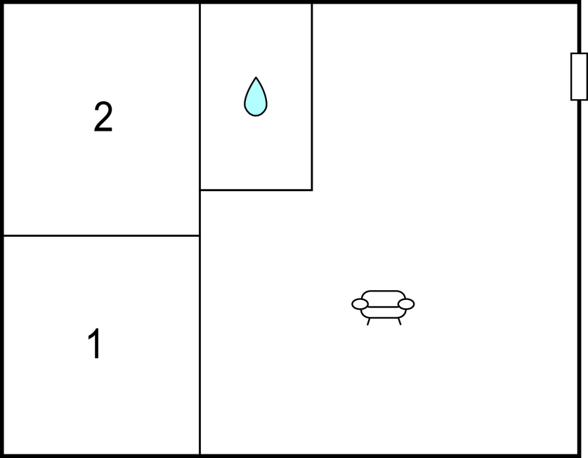 Apartamento TRILO 6