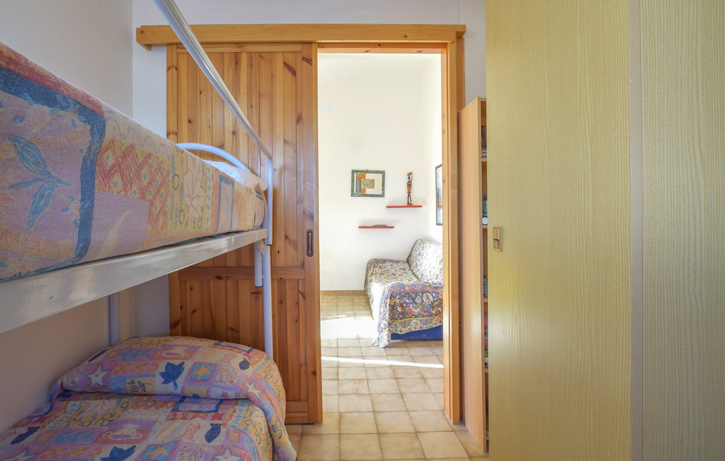 Appartement Solanas (IGC107)