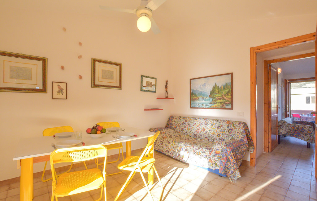 Appartement Solanas (IGC107)