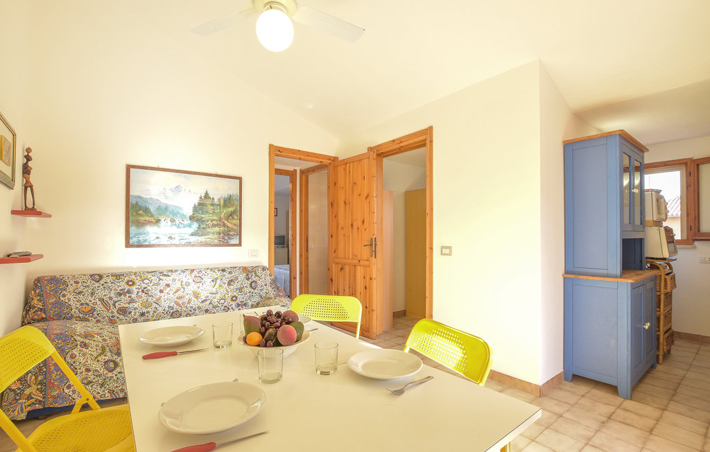 Appartement Solanas (IGC107)