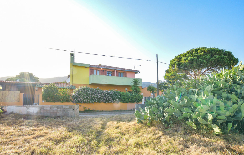 Appartement Solanas (IGC107)