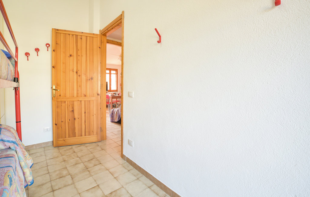 Appartement Solanas (IGC108)