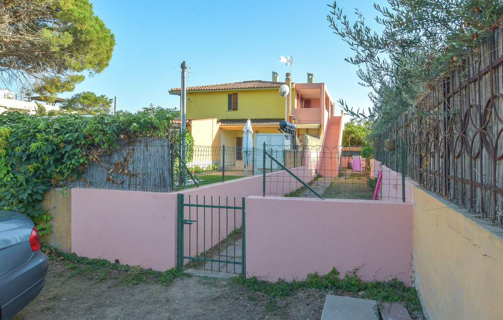 Appartement Solanas (IGC108)