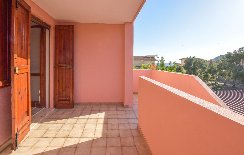 Appartement Solanas (IGC108)