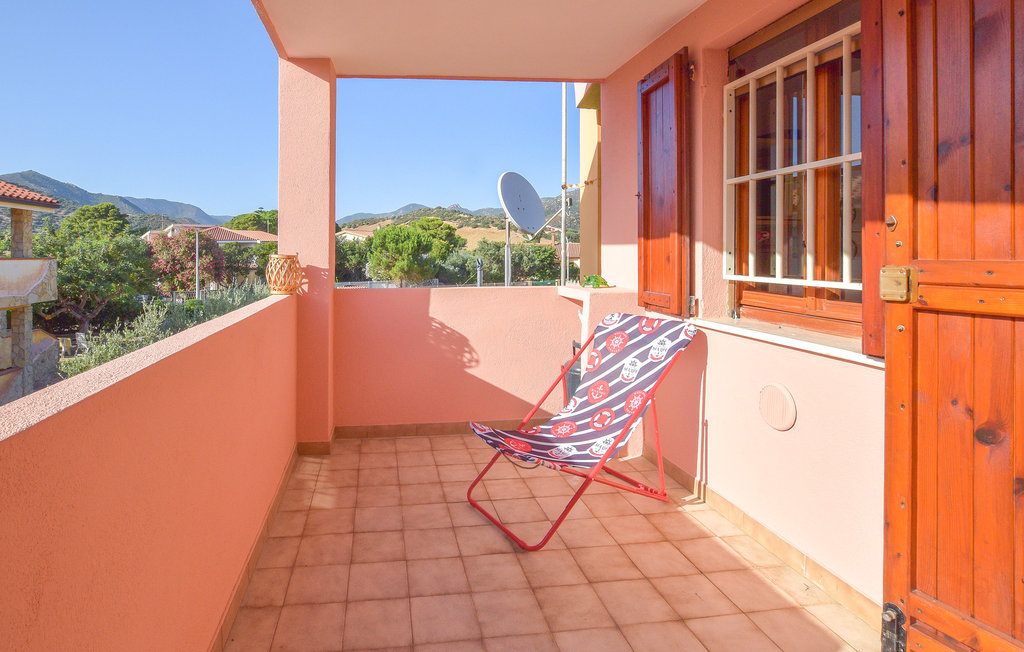 Appartement Solanas (IGC108)