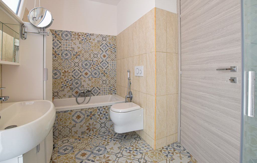 Apartment Sant'Antioco (IGC140)