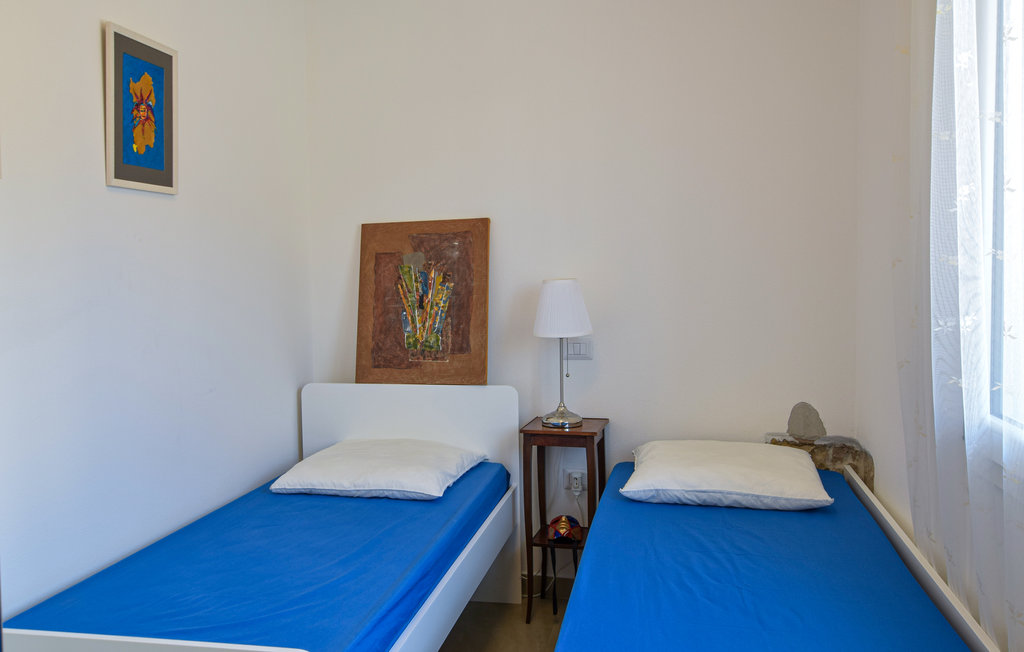 Apartment Sant'Antioco (IGC140)