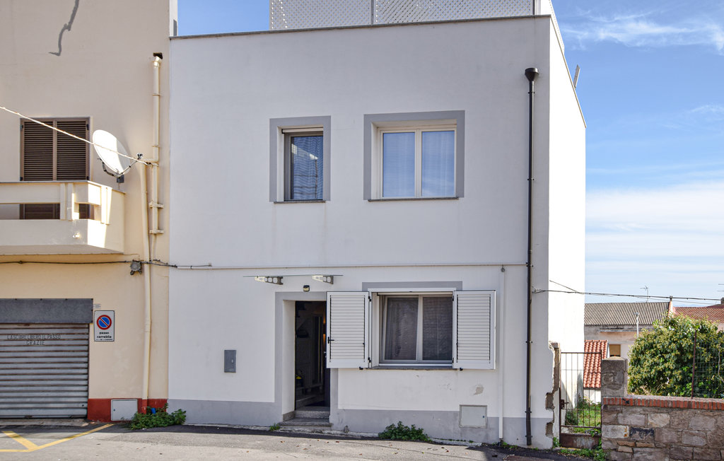 Apartment Sant'Antioco (IGC140)