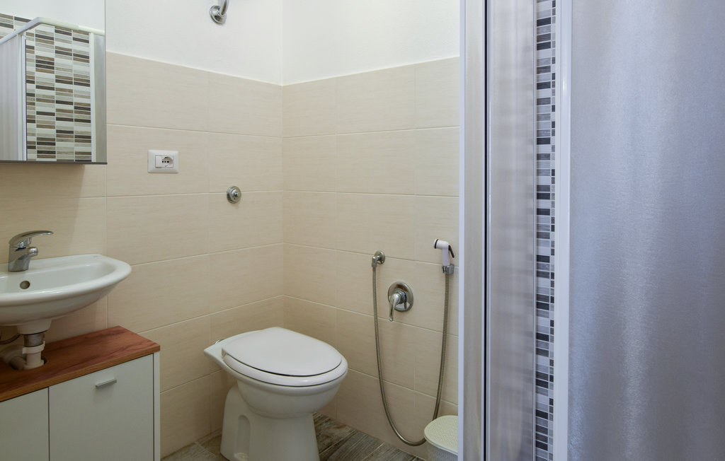 Appartement Sant'Antioco (IGC141)