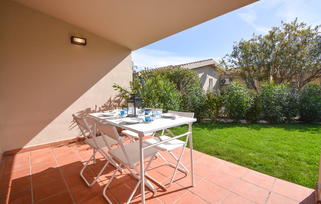 Verbringen Sie sorgenfreie Urlaubstage in dieser Ferienwohnung nah am Strand. 

Diese Wohnung vereint modernen Komfort und Gemütlichkeit auf angenehme Weise. Helle Räume, dezente Farben und modernes..