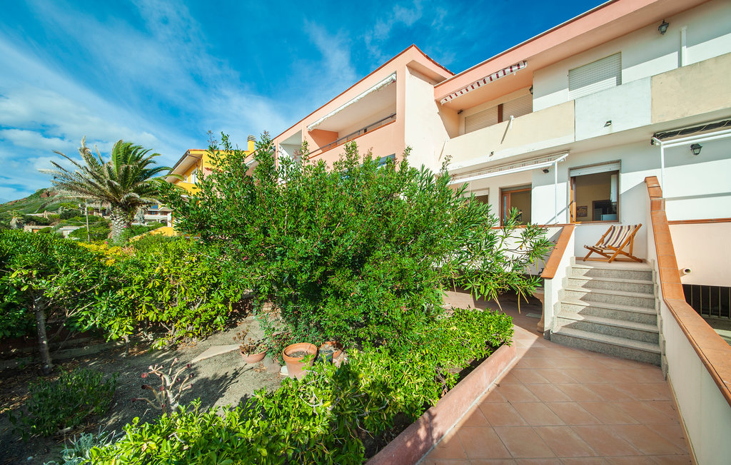 Ferienwohnung Castelsardo , Italien IGG106 Novasol