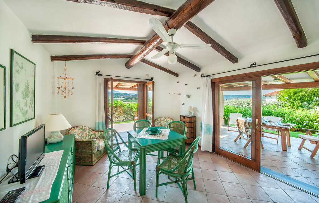 Holiday home Baia Sardinia, Italy IGG171 Novasol