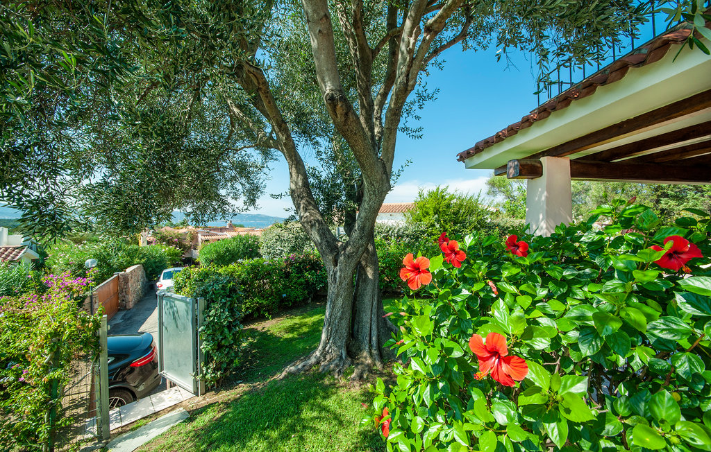 Holiday home Baia Sardinia, Italy IGG171 Novasol